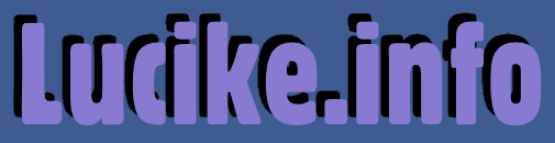 Lucike Logo